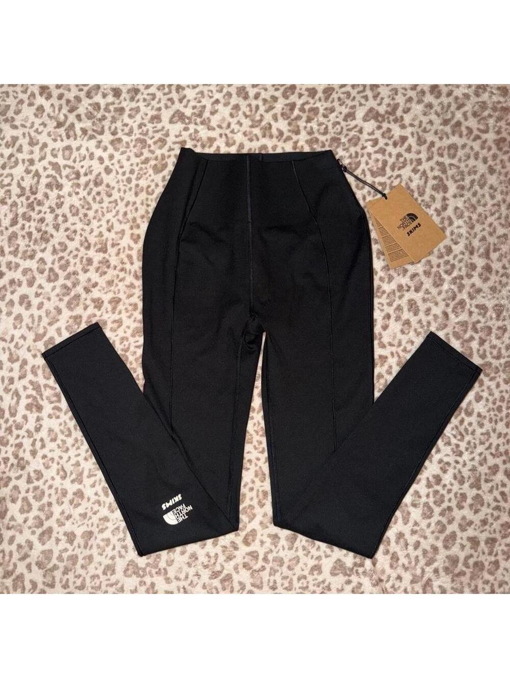 The North Face x SKIMS Refina Leggings